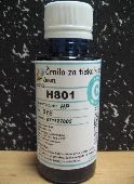 Črnilo za HP H801 Cyan 110ml